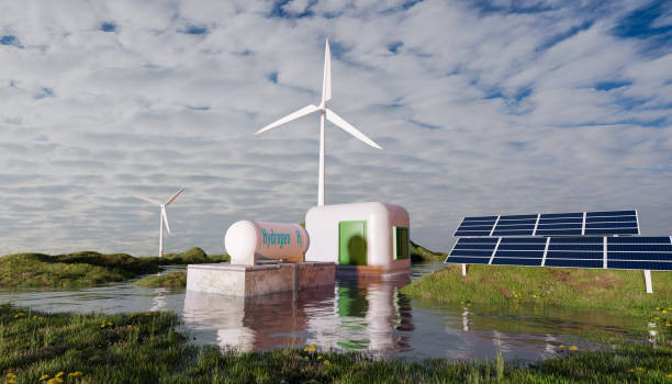  Advanced Energy Storage Systems Global Market By Component, By Technology, By Application, By End User and Regional Forecast 2023-2032