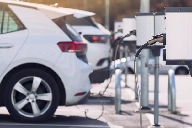 Electric Vehicle (EV) Batteries Market Projected Growth Rate Through 2023-2032