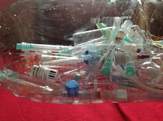 Global Medical Waste Management Market Outlook Through 2023-2032