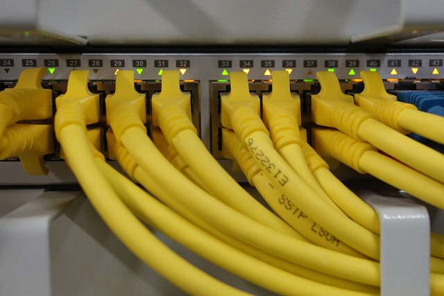 Structured Cabling Market Projected Growth Rate Through 2023-2032