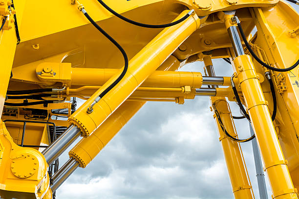 Hydraulic Cylinder Market Share, Size, Trends, Industry Analysis, By Application, By Industry Vertical, By Region and Segment Forecast 2022-2031