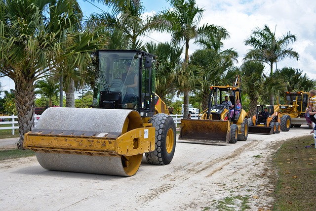 Soil Compaction Equipment Market Projected Growth Rate Through 2023-2032