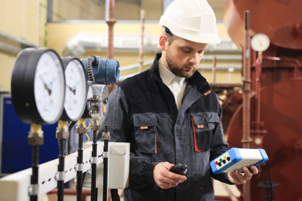 Global Gas Detection Equipment Market Outlook Through 2023-2032