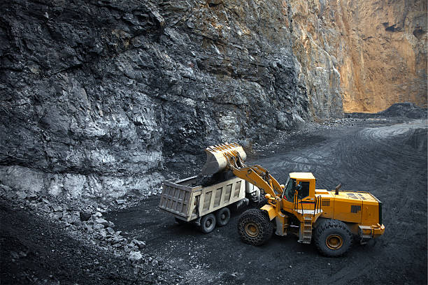   Mining Machinery And Equipment Global Market By Type, By Equipment Type, By Application, By Region And Segment Forecasts, 2023-2032