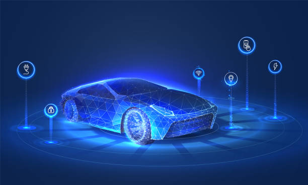 Connected Cars Market Projected Growth Rate Through 2023-2032