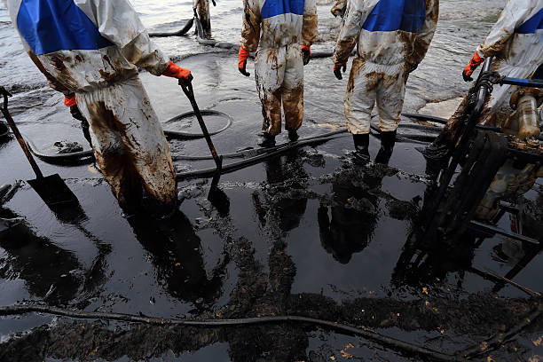 Oil Spill Management Global Market By Type, By Technology, By Response Technique, By Application And Segment Forecasts, 2023-2032