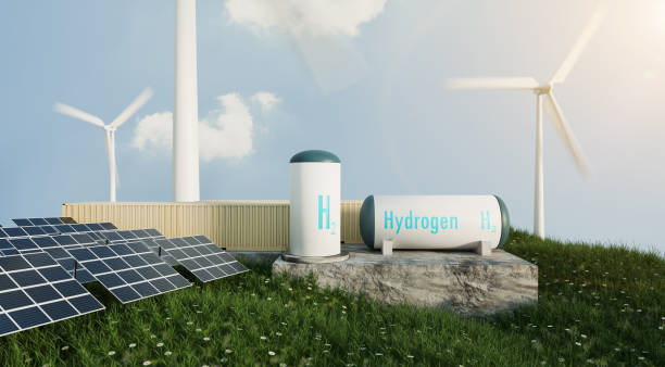 Advanced Energy Storage Systems Market Size, Share, Growth, Trends, Regional Outlook, Insights, Competition, Opportunities and Segment Forecast 2022-2031