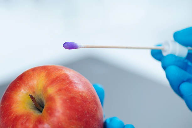 Global Pesticide Residue Testing Market Outlook Through 2023-2032