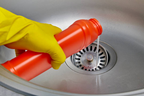Metal Cleaning Chemicals Market Projected Growth Rate Through 2023-2032
