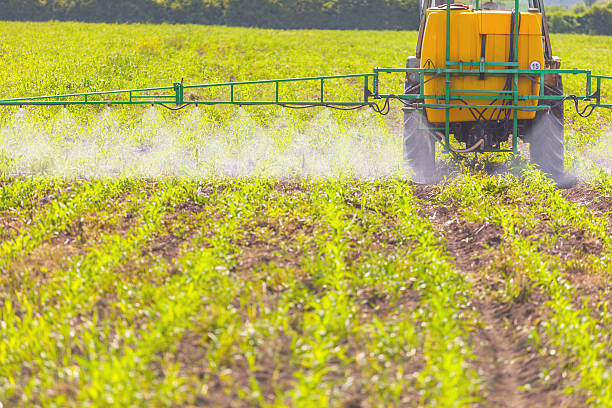  Agricultural Disinfectants Global Market Size, Share, By Type, By Form, By Application, By End User, By Region And Forecast 2023-2032