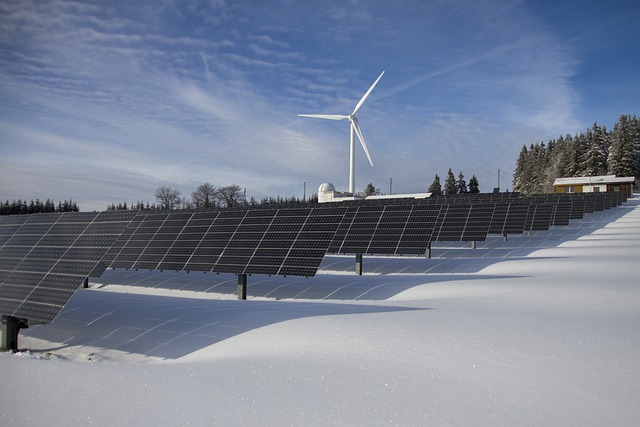 Renewable Energy Market Key Opportunities And Strategies 2023-2032