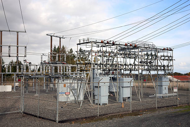 Global Packaged Substation Market Outlook Through 2023-2032