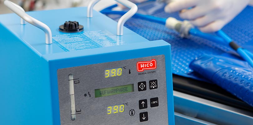 Temperature Management Market Size, Share, Trends Analysis, Growth, Technology, Growth and Forecasts 2022-2031