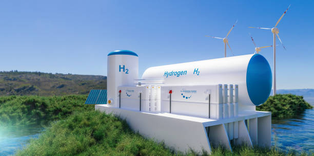 Global Hydrogen Energy Storage Market Size, Trends, Outlook and Growth Stance Forecast 2022-2026