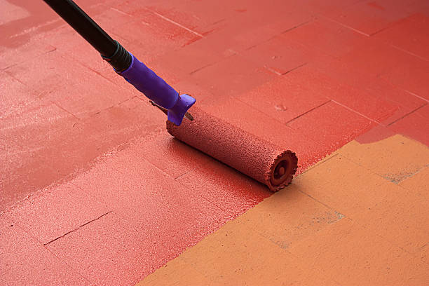 Global Construction Paints And Coatings Market Outlook Through 2023-2032