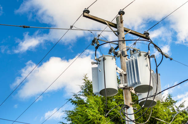 Global Cast Resin Dry Type Transformer Market Outlook Through 2023-2032