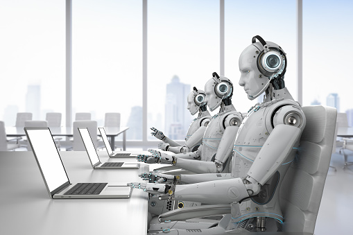Global Artificial Intelligence Services Market Industry Outlook, Analysis, Market Expansion Opportunities through 2031