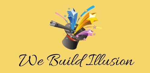Stage Illusion Collectable Magic Tricks | We Build Illusion