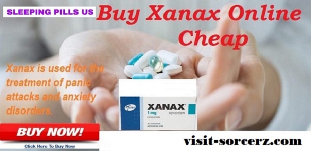 Buy Xanax online without prescription in the united states