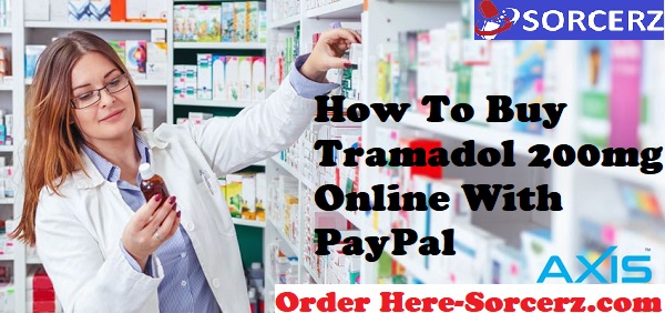 Where to buy Tramadol 200mg online legally