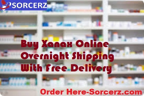 Buy Xanax Online Overnight Shipping With Free Delivery