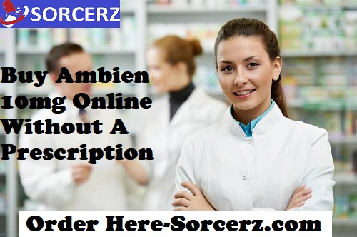 Buy Ambien 10mg Online Without A Prescription