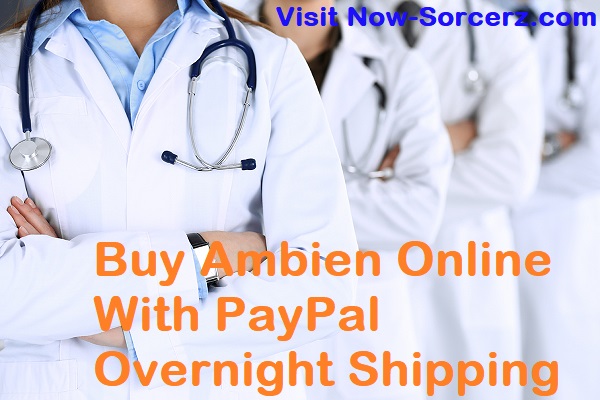 Buy Ambien Online With PayPal Overnight Shipping