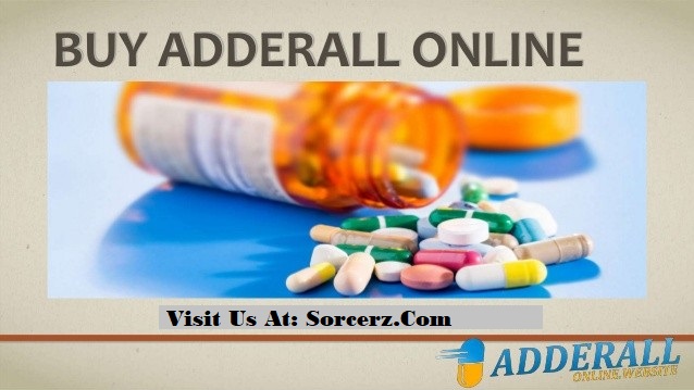 Why people prefer to buy Adderall online without Rx