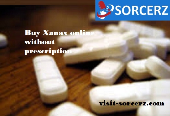 Xanax: An anxiety and a panic reliever for you 