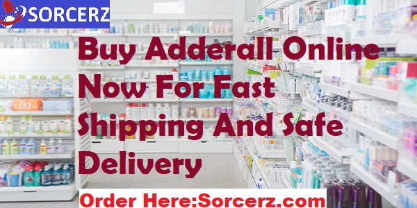 Buy Adderall Online Overnight Now For Fast Shipping