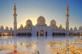 Book an Abu Dhabi City Tour | Take Advantage of Exciting Packages and Deals