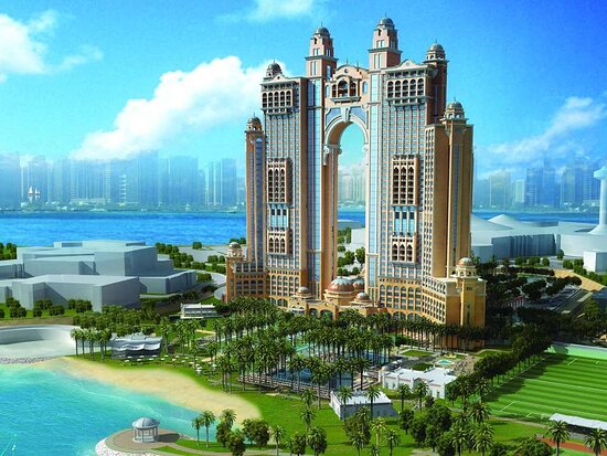 Best Abu Dhabi Tour from Dubai - Book Now