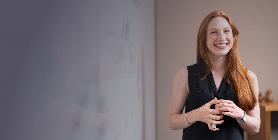 PowerPoint Design | A Presentation Design Agency