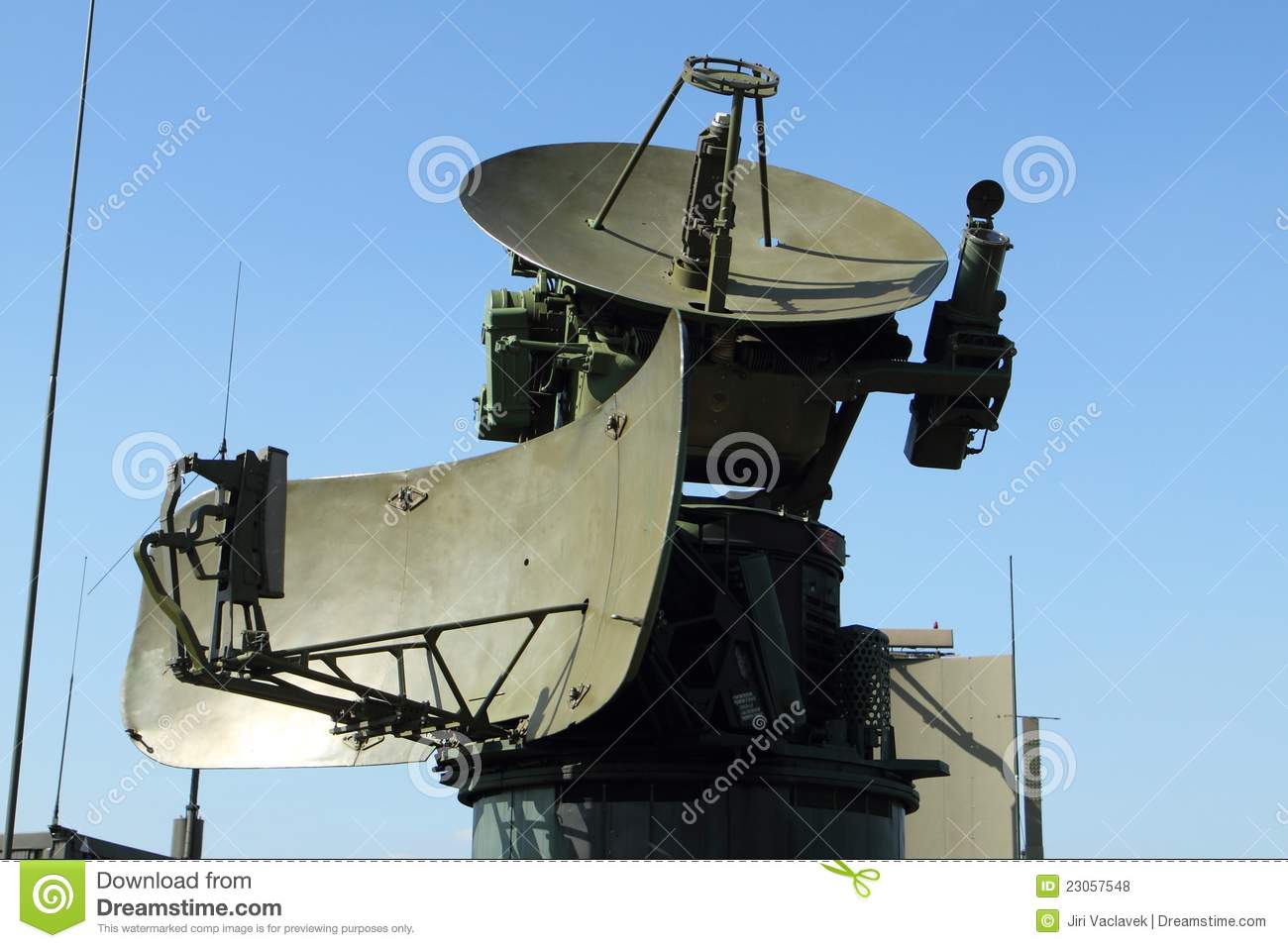Global Military Radar Market to Witness Rapid Growth in Demand During 2015 - 2024