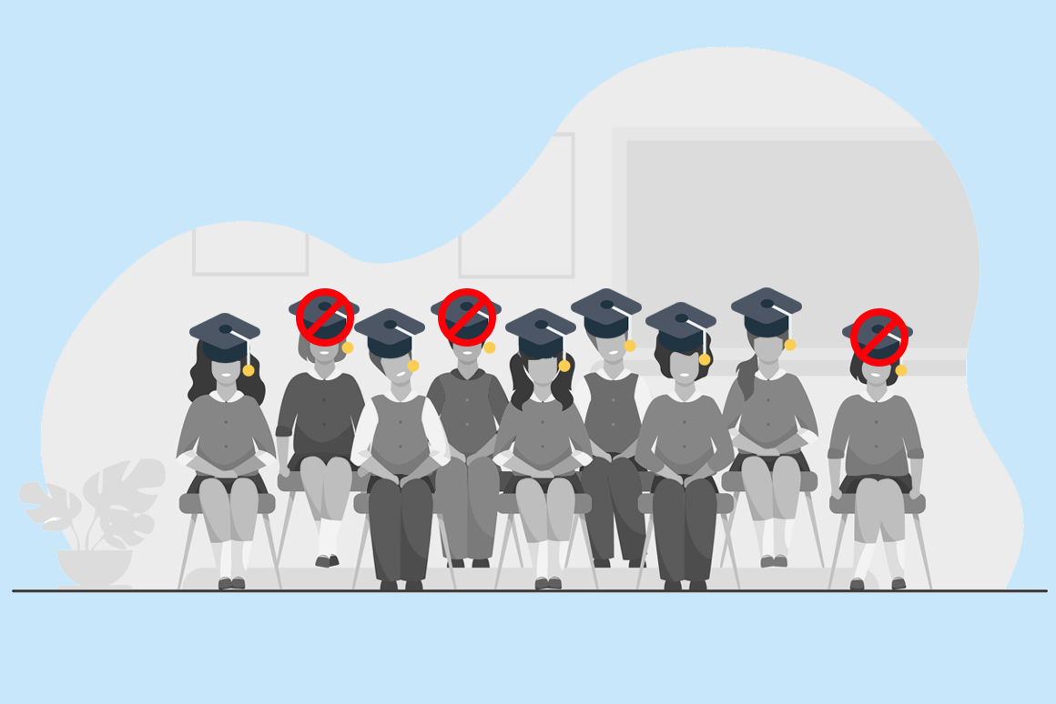 K12 Analytics to Prevent Students from Dropping Out