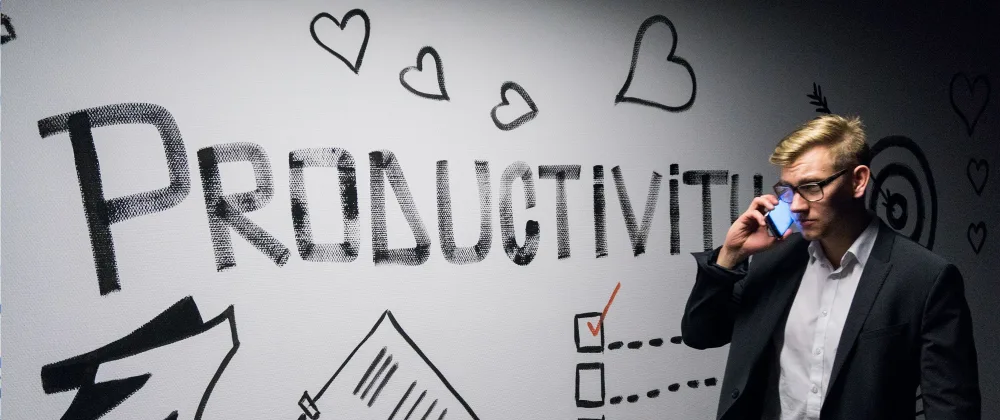 4 Tools and Resources to Boost Your Productivity