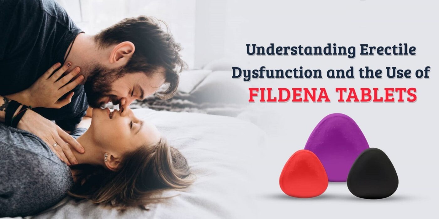 Buy Fildena Double 200 mg - Sildenafil Citrate - Medsever