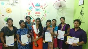 Free Internship and Inplant Training in Chennai