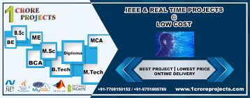 2020 2021 Electronics Projects Chennai