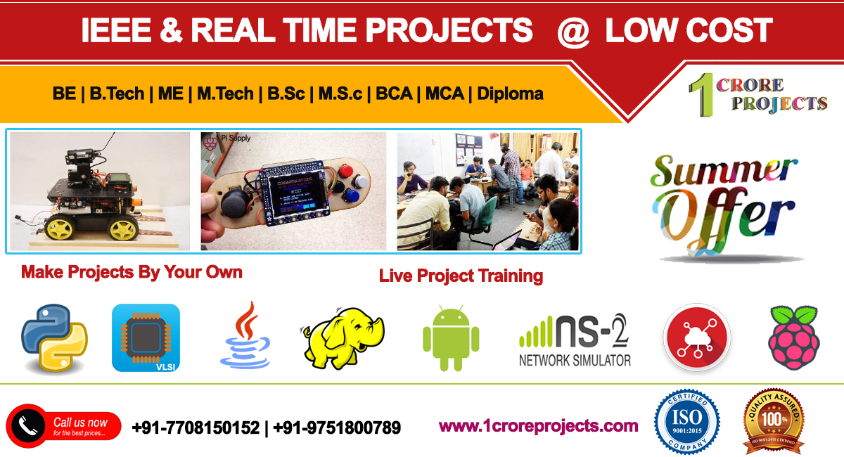 2021 image processing projects chennai