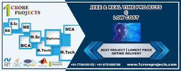 Realtime Project Centers in Chennai