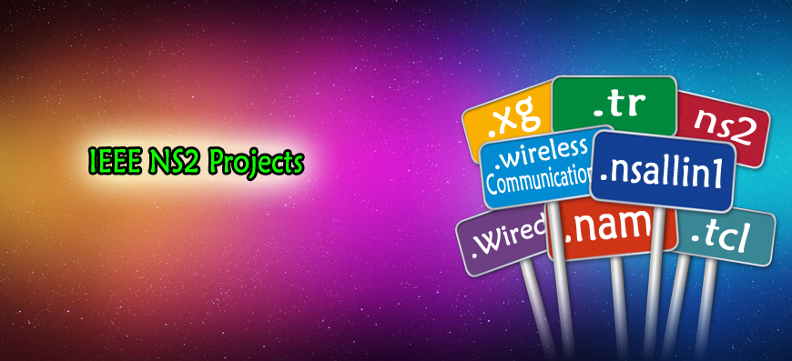 NS3 Project Centers in Chennai