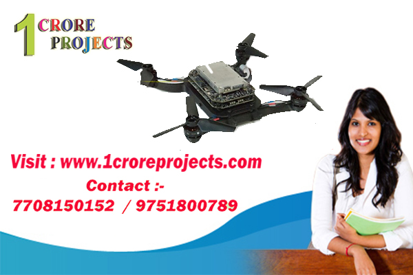 Robotics Projects Chennai
