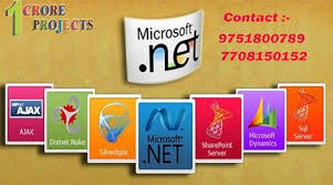 Realtime IEEE Final Year Project Centers in Chennai