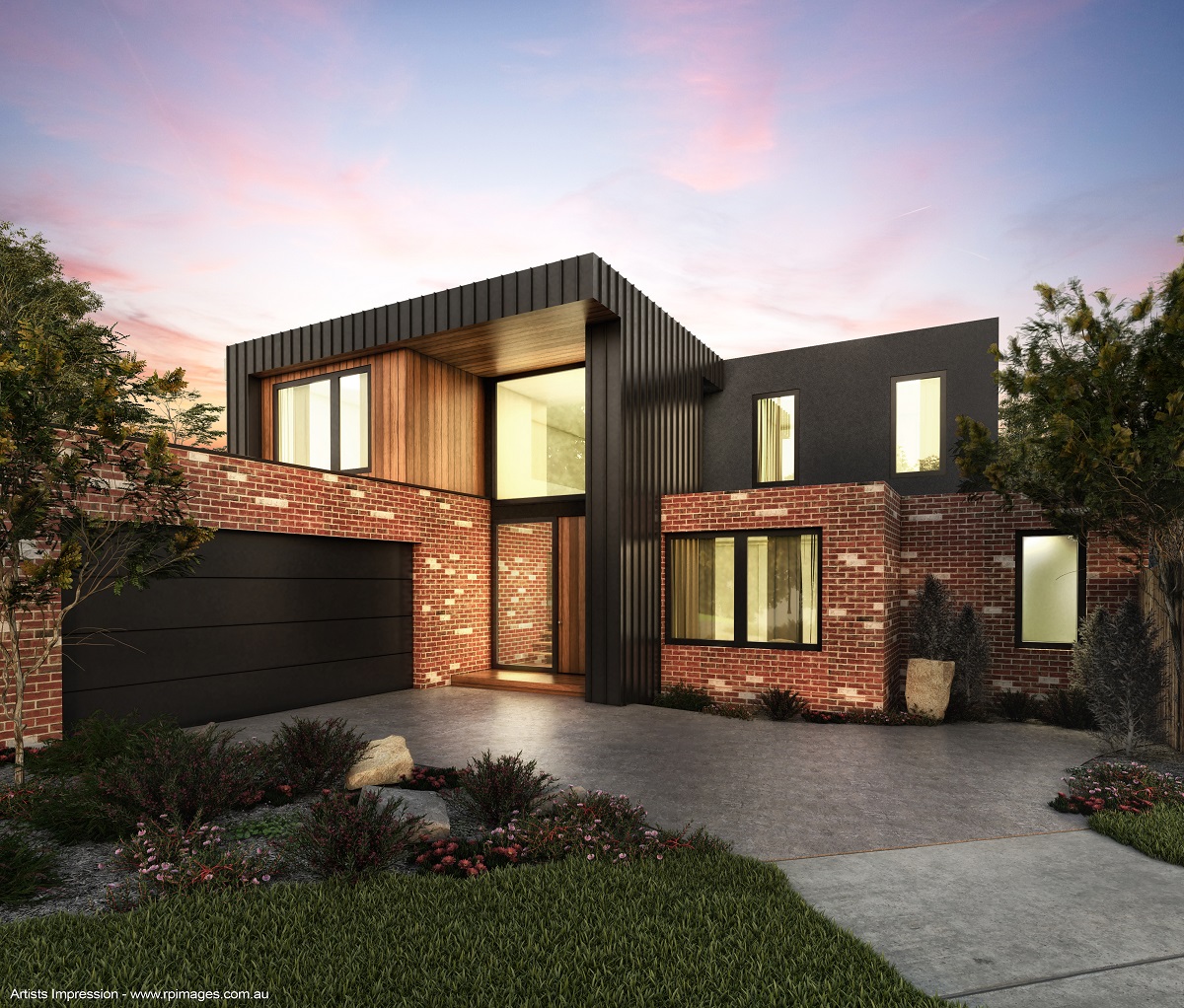 builders Mount Eliza