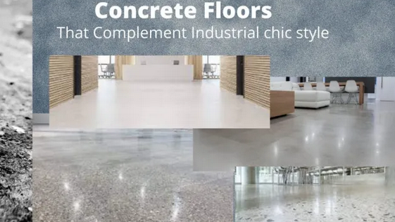 Choose Modern Flooring Ideas for Interior