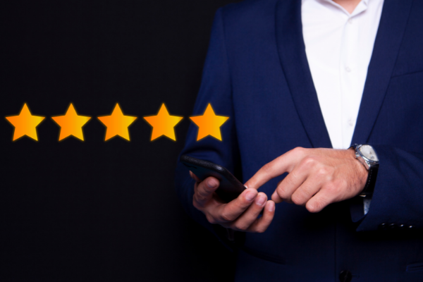 Why Consumers Read Business Software Reviews Before Buying