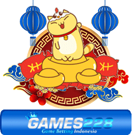 Slot Gacor Games228