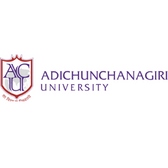 Adichunchanagiri University (ACU), Karnataka