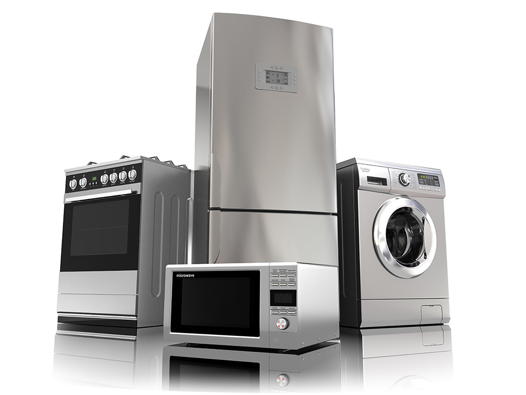 7 Must Have Home Appliances For Your Home